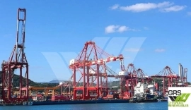 169m / Deck Cargo Ship for Sale / #1103661