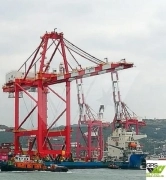 169m / Deck Cargo Ship for Sale / #1103661