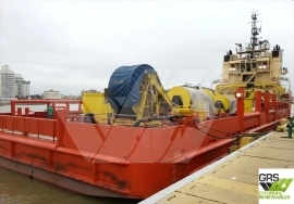 68m / DP 2 Platform Supply Vessel for Sale / #1056