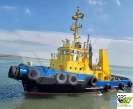 29m / 41ts BP Tug for Sale / #1056072
