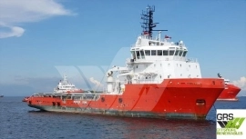 69m / DP 2 / 150ts BP AHTS Vessel for Sale / #1062