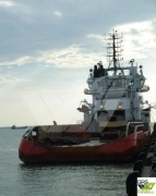 69m / DP 2 / 150ts BP AHTS Vessel for Sale / #1062