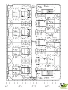 PRICE REDUCED / 82 Berths / 42 Cabins Accomodation