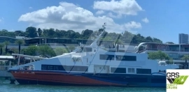 39m / 238 pax Passenger Ship for Sale / #1084667