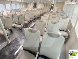 3 Further Sisters available // 39m / 238 pax Passe