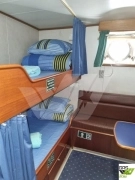 PRICE REDUCED // Laid-Up by Class 50m / 60 pax Acc