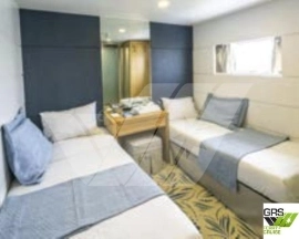 53m / 44 pax Cruise Ship for Sale / #1099644