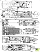 85m / 12knts Survey Vessel for Sale / #1030716