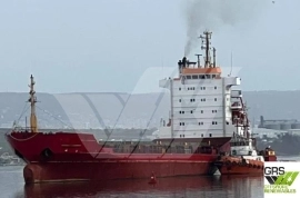 SIGNIFICANTLY REVISED PRICE / BWTS FITTED 101m / M