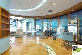 203m / 1.582 pax Cruise Ship for Sale / #1060453