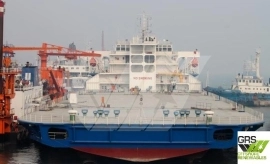 148m / DP 2 / 4.750m² Cable Layer for Sale / #1074