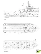 63m / DP 1 / 84ts BP AHTS Vessel for Sale / #10681