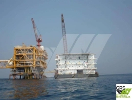 86m / 364 pax Accommodation Ship for Sale / #10990