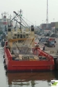 58m / DP 1 Platform Supply Vessel for Sale / #1060