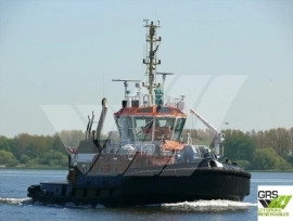 28m / 82ts BP Tug for Sale / #1066451