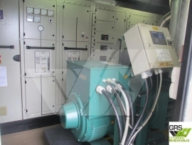 73m / 40 pax / 600ts Crane Jack Up for Sale / #100