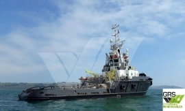 36m / 74ts BP AHTS Vessel for Sale / #1060400