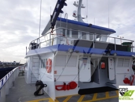 24m / 12 pax Crew Transfer Vessel for Sale / #1089
