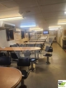 52m / 114 pax / 200ts Crane Jack Up for Sale / #10