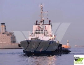 35m / 48ts BP AHTS Vessel for Sale / #1056089