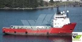 67m / DP 2 Platform Supply Vessel for Sale / #1057