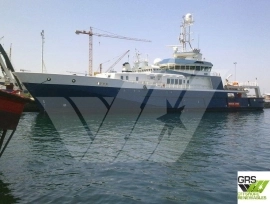 Shadow Support / Surveillance / Search & Rescue / 