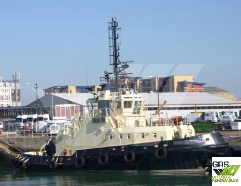 31m / 39ts BP Tug for Sale / #1050495