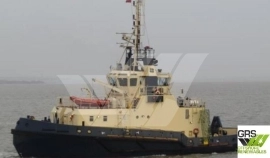 31m / 39ts BP Tug for Sale / #1050495