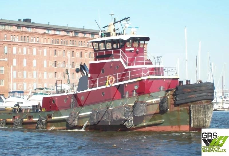 30m Tug for Sale / #1014923