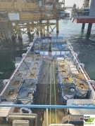 78m / DP 2 Platform Supply Vessel for Sale / #1091