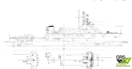 50m / 25 pax Crew Transfer Vessel for Sale / #1062