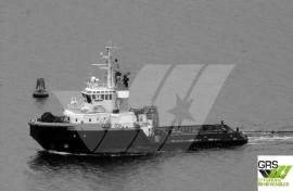 39m / 103ts BP Tug for Sale / #1062255