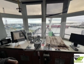 62m / DP 1 Platform Supply Vessel for Sale / #1058