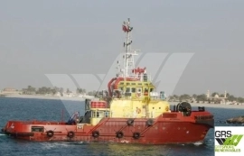 31m / 72ts BP Tug for Sale / #1070550