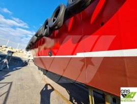 15m Workboat for Sale / #1123573