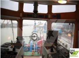 31m / 51ts BP Tug for Sale / #1134667