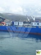 50m / 19m Pontoon / Barge for Sale / #1128870