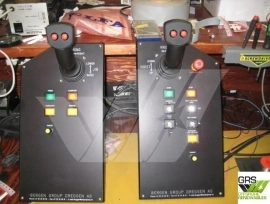 PRICE REDUCED / 2 UNITS Availabile / Crane_85 ton 