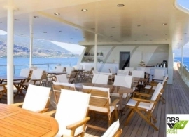 NEW PRICE IDEA - PLS CALL GRS / 56m / 49 pax Cruis