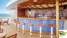 193m / 1,230 pax Cruise Ship for Sale / #1055242