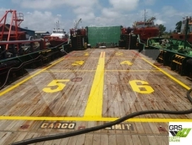 44m / Landing Craft for Sale / #1068188