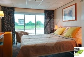 111m / 150 pax Cruise Ship for Sale / #1106331