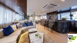 48m / 12 pax Yacht for Sale / #1134537
