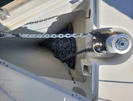 2004, Jeanneau, Sun Odyssey