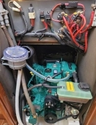 2004, Jeanneau, Sun Odyssey