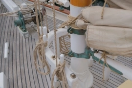 2004, Alden, Malabar II