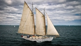 2004, Alden, Malabar II