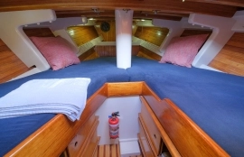 2004, Alden, Malabar II