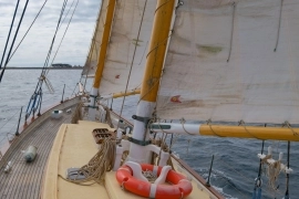 2004, Alden, Malabar II