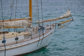 2004, Alden, Malabar II